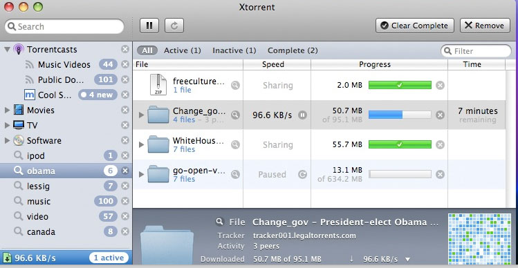 Best Movie Torrent Downloader For Mac
